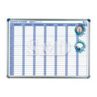 Nobo Monthly Board Planner