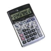 Canon KS-1200TS, 12 Digit Desktop Calculator 桌面计算机