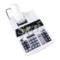 Canon MP-1211LTS, 12 Digit Printing Calculator 出纸计算机