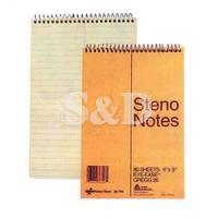 National Steno Notebook 速记簿