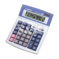 Canon WS-1210HI III, 12 Digit Desktop Calculator 桌面计算机