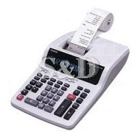 Casio DR-120TM 12 Digit Printing Calculator 出纸计算机