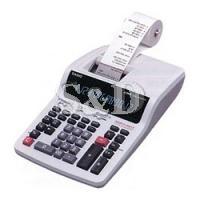 Casio DR-270R 12 Digit Printing Calculator 出纸计算机