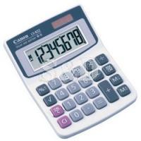 Canon LS-82Z, 8 Digit Desktop Calculator 桌面计算机