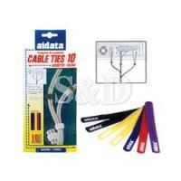 Aidata Cable Tie 电线胶索带