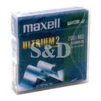 Maxell LTO Data Cartridge 数据磁带