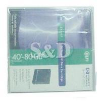 HP Naitve Data Cartridge 数据磁带