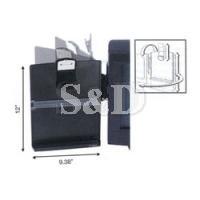 3M DH440MB Monitor Mount Document Holder 电脑文件阅读架