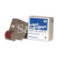 Pitney Bowes Ink Cartridge 邮票机墨辘