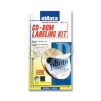 Aidata CD-Rom Labeling Kit 标籤套装