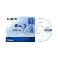 Sony Blu-Ray 可烧录光碟