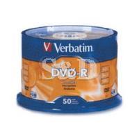 Verbatim DVD-R 可烧录光碟