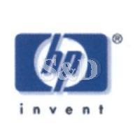 HP Ink Cartridge 油墨盒