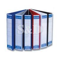 Bantex Insert Binder 铁圈文件夹