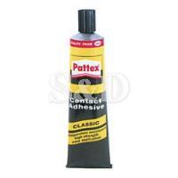 Pattex Contact Adhesive Transparent 透明万能胶