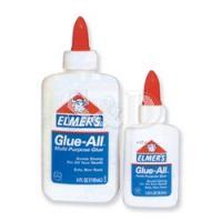 Elmer's Glue All 白胶浆