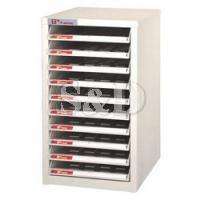 Shuter A4 Oper Type System Drawer 开放式文件柜