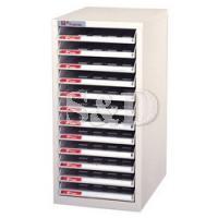 Shuter A4 Oper Type System Drawer 开放式文件柜