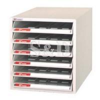 Shuter A4 Oper Type System Drawer 开放式文件柜