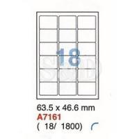 Aneos Multi Purpose Computer Printer Label 多用途电脑打印标籤