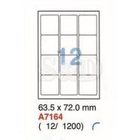 Aneos Multi Purpose Computer Printer Label 多用途电脑打印标籤