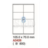 Aneos Multi Purpose Computer Printer Label 多用途电脑打印标籤