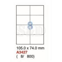 Aneos Multi Purpose Computer Printer Label 多用途电脑打印标籤