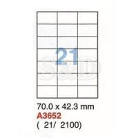 Aneos Multi Purpose Computer Printer Label 多用途电脑打印标籤