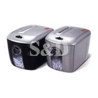 3M PS-1000BK Desktop Cross Cut Shredder 粒状碎纸机