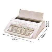 Olympia Compact 5 Electronic Typewriter 电动打字机