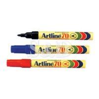 Artline Permanent Marker 油性箱头笔