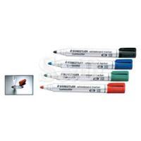 Staedtler Lumocolour Whiteboard Marker 防干白板笔