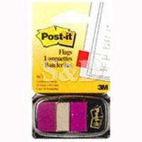 3M Post-it 680-8 Colour Flag 话事旗仔(彩色系列)