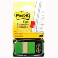 3M Post-it 680-22 Colour Flag 话事旗仔(彩色系列)