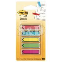 3M Post-it 684-ARR2 Arrow Flag 话事旗仔