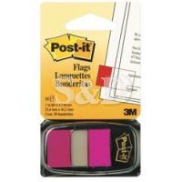 3M Post-it 680-21 Colour Flag 话事旗仔(彩色系列)