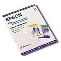 Epson Transparency Film 透明胶片