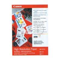 Canon High Resolution Paper 高解像度专用纸