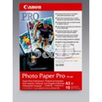 Canon Photo Paper Pro 专业级相片纸