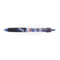 Uni PowerTank Retractable Ball Pen 按掣原子笔