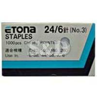 Etona Staples 钉书钉