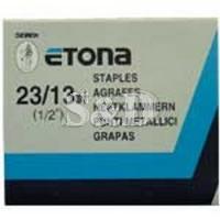 Etona Staples 钉书钉