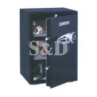 Sentry Electric Security Safe 电子锁夹万