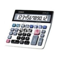 Casio DS-120TV, 12 Digit Desktop Calculator 桌面加数计算机