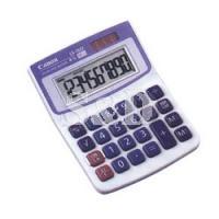 Canon LS-102Z, 10 Digit Desktop Calculator 桌面计算机