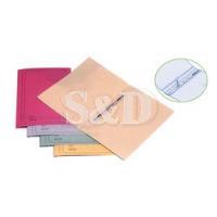 Leitz Paper File with Fastener 纸文件套连夹