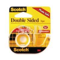 3M Double Sided Tape W/Dispenser 双面胶纸连座