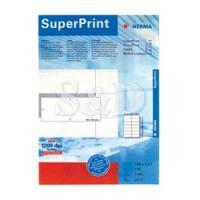 Herma Super Print Multi-Purpose Label (A4) 多用途标籤