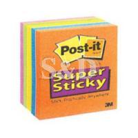 3M 654-5SSAN Post-it Super Sticky Note 报事贴超强黏贴便条纸