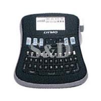 Dymo Label Manager 210D Label Machine 手提式电动标籤机